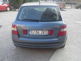 Fiat stilo panoramic(VARIANTE), fotografie 2