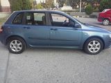 Fiat stilo panoramic(VARIANTE), photo 4