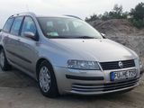 Fiat Stilo SW, photo 1