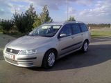 Fiat Stilo SW, photo 2