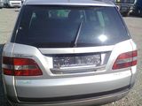 Fiat Stilo SW, photo 5