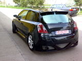 FIAT STILO TUNING