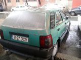 Fiat Tipo 1992, photo 2