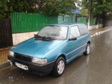 Fiat Uno 14 TD 70 CP, fotografie 1