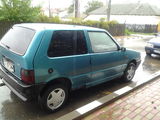 Fiat Uno 14 TD 70 CP, fotografie 3