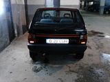 Fiat Uno 1988, fotografie 2
