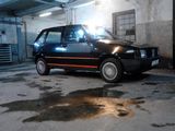 Fiat Uno 1988, fotografie 4