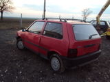 fiat uno  van, fotografie 5