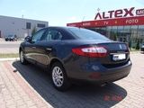 fluence 2010 garantie