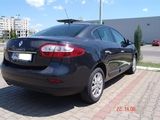 fluence 2010 garantie, fotografie 2