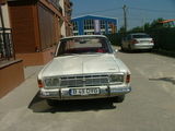 FORD 17M,1700S,atestat ca vehicul istoric,, fotografie 1