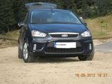 FORD C-MAX 1.6 TDCI,2008,DEOSEBITA, fotografie 2