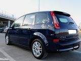 FORD C-MAX 1.6 TDCI,2008,DEOSEBITA, fotografie 4