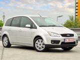 FORD C-MAX 1.8 TDCI 116 CP FULL OPTION