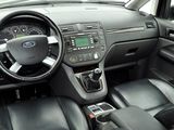 FORD C-MAX 1.8 TDCI 116 CP FULL OPTION, fotografie 2