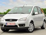 FORD C-MAX 1.8 TDCI 116 CP FULL OPTION, fotografie 4