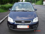 FORD C-MAX GHIA