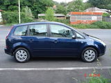 FORD C-MAX GHIA, fotografie 2