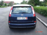 FORD C-MAX GHIA, fotografie 3