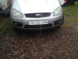 ford c max tdci 2006