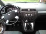 ford c max tdci 2006, fotografie 3