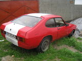 Ford Capri, fotografie 2