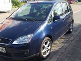 Ford Cmax an 2005, fotografie 1