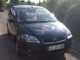 Ford Cmax an 2005, fotografie 2
