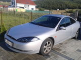 FORD COUGAR 2.5 - 2000, photo 1