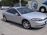 Ford Cougar 2,5i 24v V6 Full '99