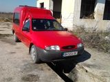 Ford Courier 