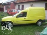 FORD COURIER 2000