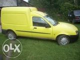 FORD COURIER 2000, photo 2