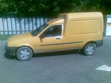 ford courier 98 diesel