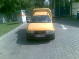 ford courier 98 diesel, fotografie 2