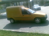 ford courier 98 diesel, fotografie 3