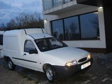 Ford-courier van= Timbru platit !