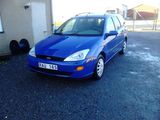 ford dnw focus