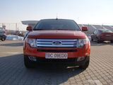 Ford EDGE, 3500 cmc, 265 CP, IMPECABILĂ, photo 1