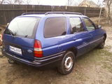 ford escort 1,6, photo 1