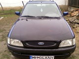 ford escort 1,6, photo 2