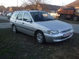 Ford Escort, 1.6 benzina, break, 16 v