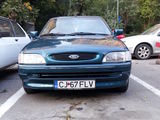 Ford Escort 1994