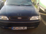 ford escort 1995 ro, photo 1