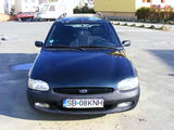 ford escort 1996, photo 1