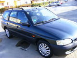 ford escort 1996, photo 2