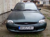 Ford Escort 1999 Td