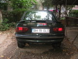 Ford escort, photo 2