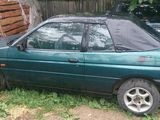 Ford escort cabrio , photo 3