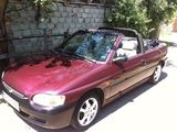 Ford Escort Cabrio 